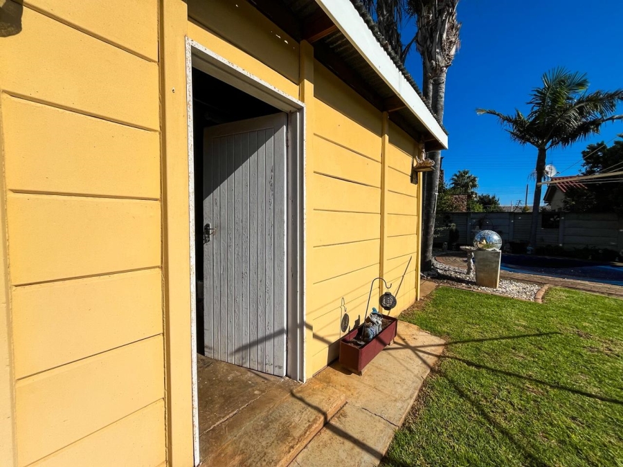 3 Bedroom Property for Sale in Manor Heights Eastern Cape